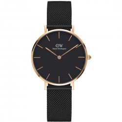 DANIEL WELLINGTON